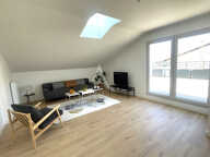 Appartement  5 pièce(s) 100 m2 Dernier étage — photo 3