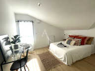 Appartement  5 pièce(s) 100 m2 Dernier étage — photo 4