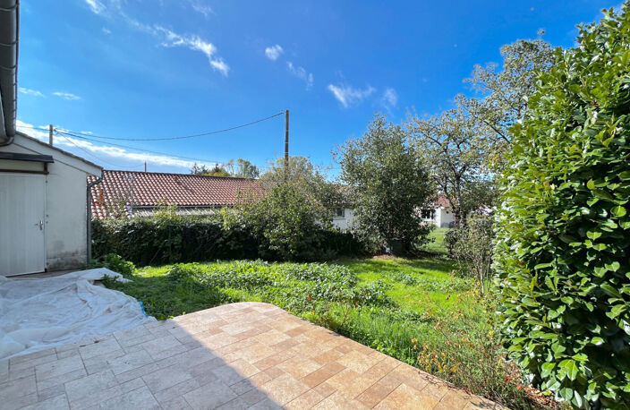 Maison 4 pièces à louer à Blaye - 77,36 m² en bon état — photo 3