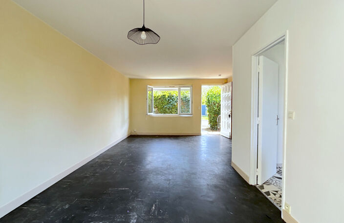 Maison 4 pièces à louer à Blaye - 77,36 m² en bon état — photo 5
