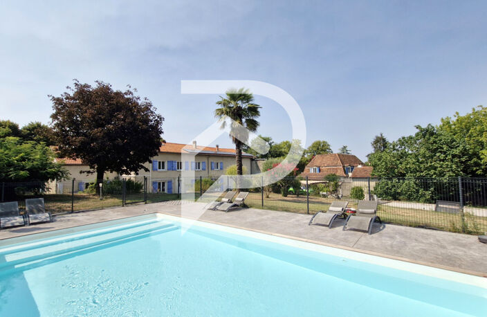 Longère rénovée 10 pièces 255 m², avec piscine et dépendance proche ORTHEZ — photo 2