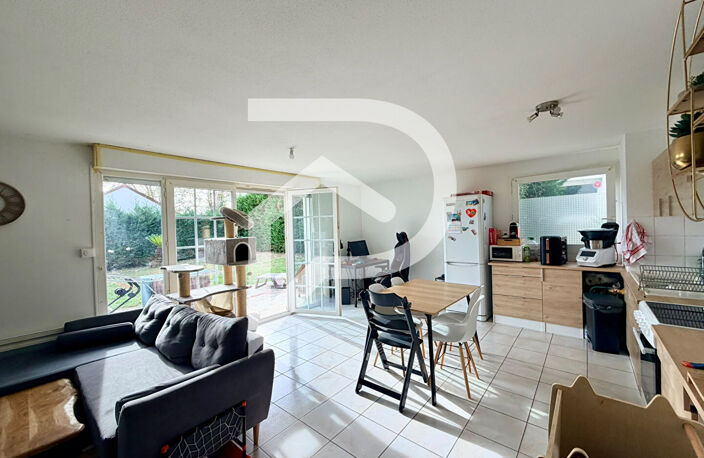 Appartement 3 pièces 62 m² avec jardin et parking, proche centre ORTHEZ — photo 2