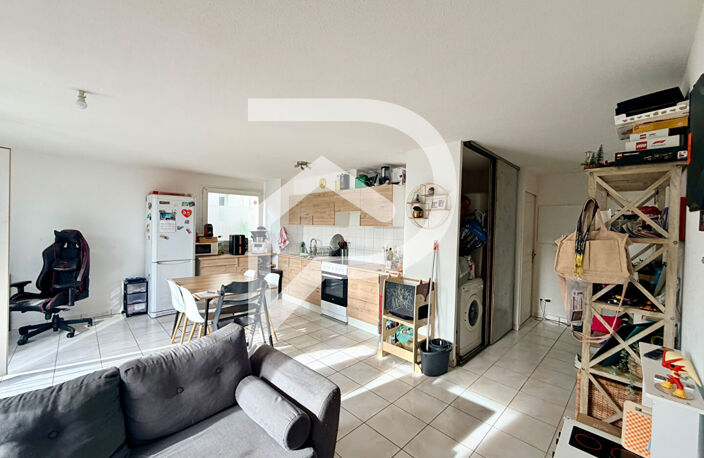 Appartement 3 pièces 62 m² avec jardin et parking, proche centre ORTHEZ — photo 3
