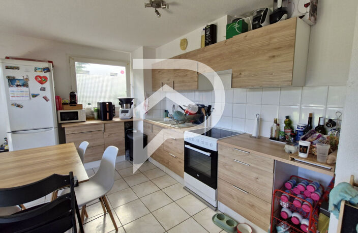 Appartement 3 pièces 62 m² avec jardin et parking, proche centre ORTHEZ — photo 4