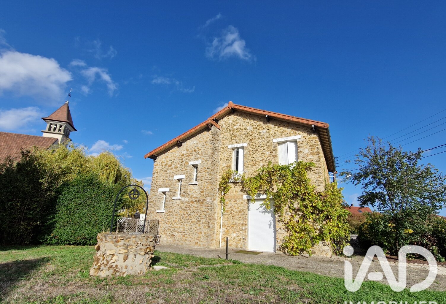 Vente Boutique/Local commercial 175 m&sup2; — photo 1