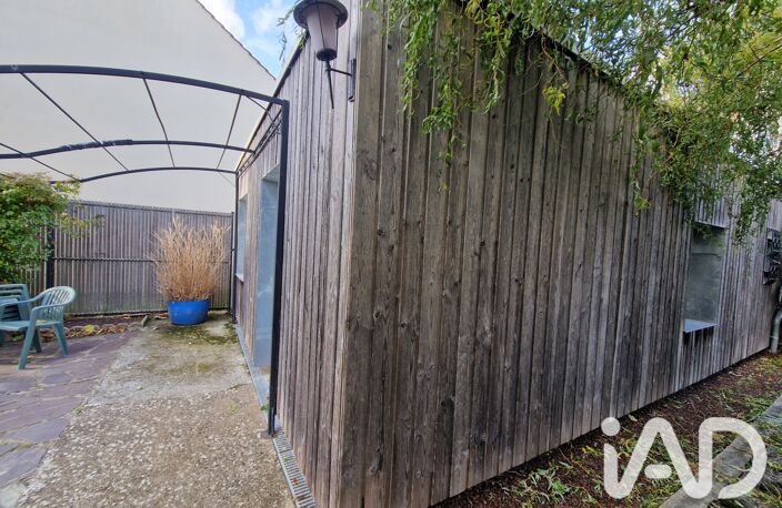 Vente Boutique/Local commercial 175 m&sup2; — photo 5