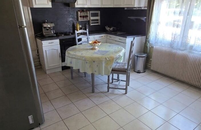 Vente Maison traditionnelle 3 pièces — photo 2