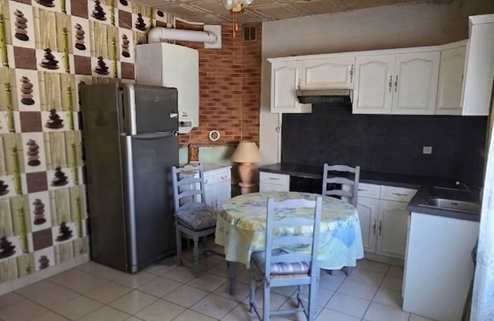 Vente Maison traditionnelle 3 pièces — photo 3