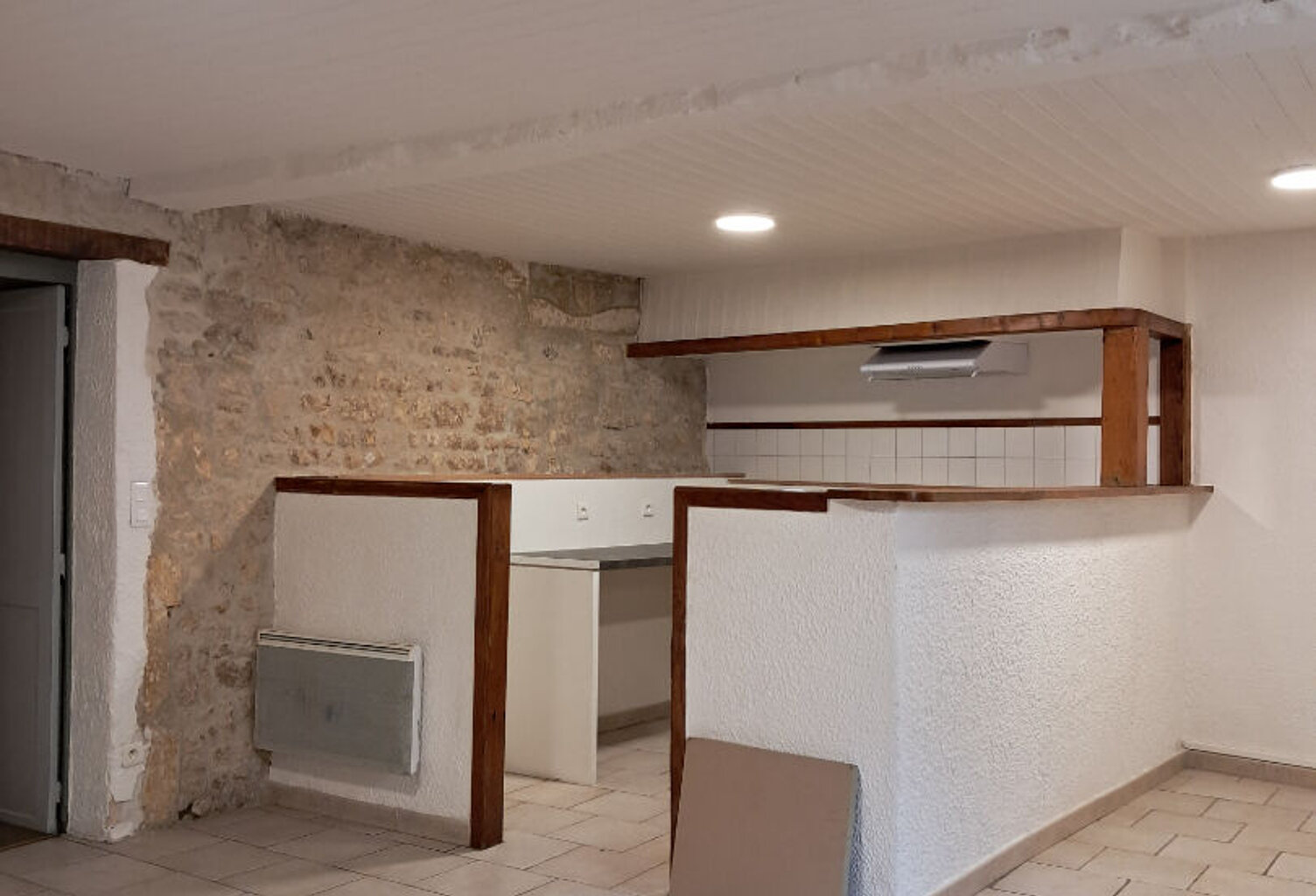 Maison Pons T4 80.62 m2 — photo 1