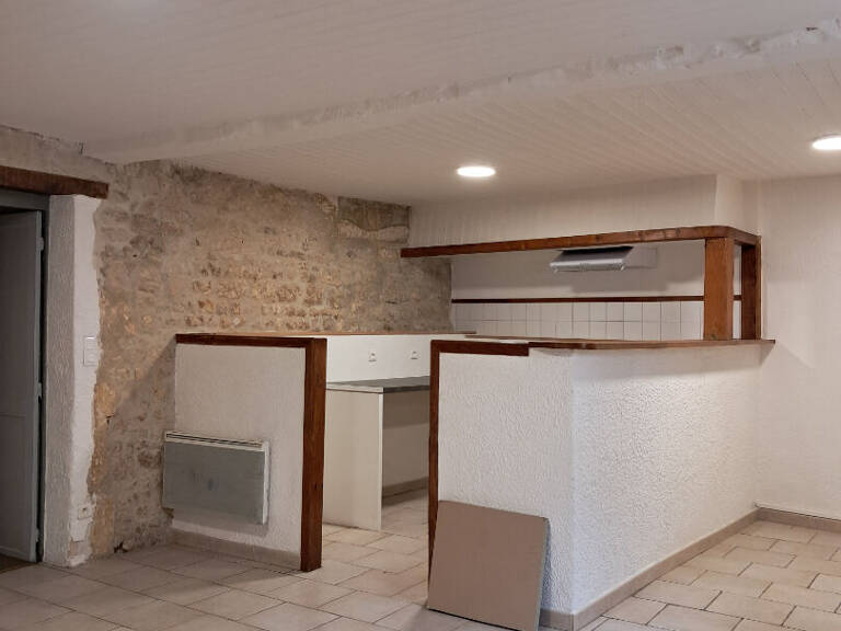 Maison Pons T4 80.62 m2 — photo 1