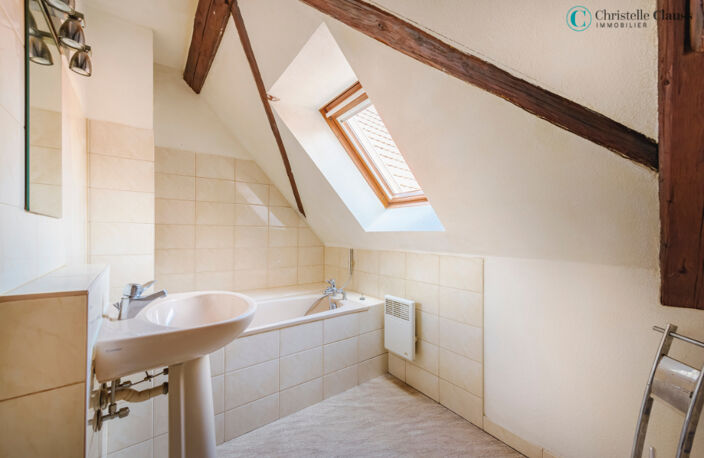 Appartement meublé MOLSHEIM 1 pièce(s) 23.45 m2 — photo 2