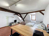 Appartement meublé MOLSHEIM 1 pièce(s) 23.45 m2 — photo 4