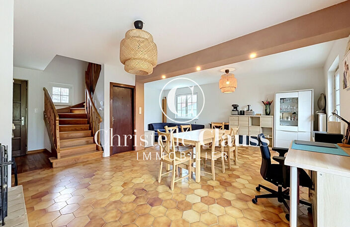 Maison familiale de 110 m²  située à ESCHAU — photo 3