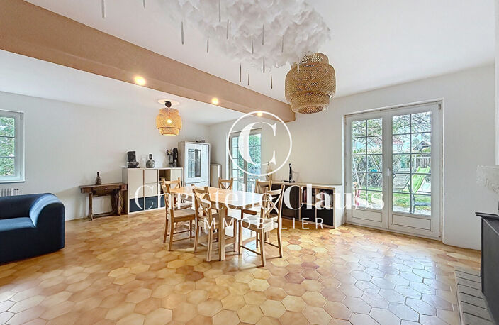 Maison familiale de 110 m²  située à ESCHAU — photo 4