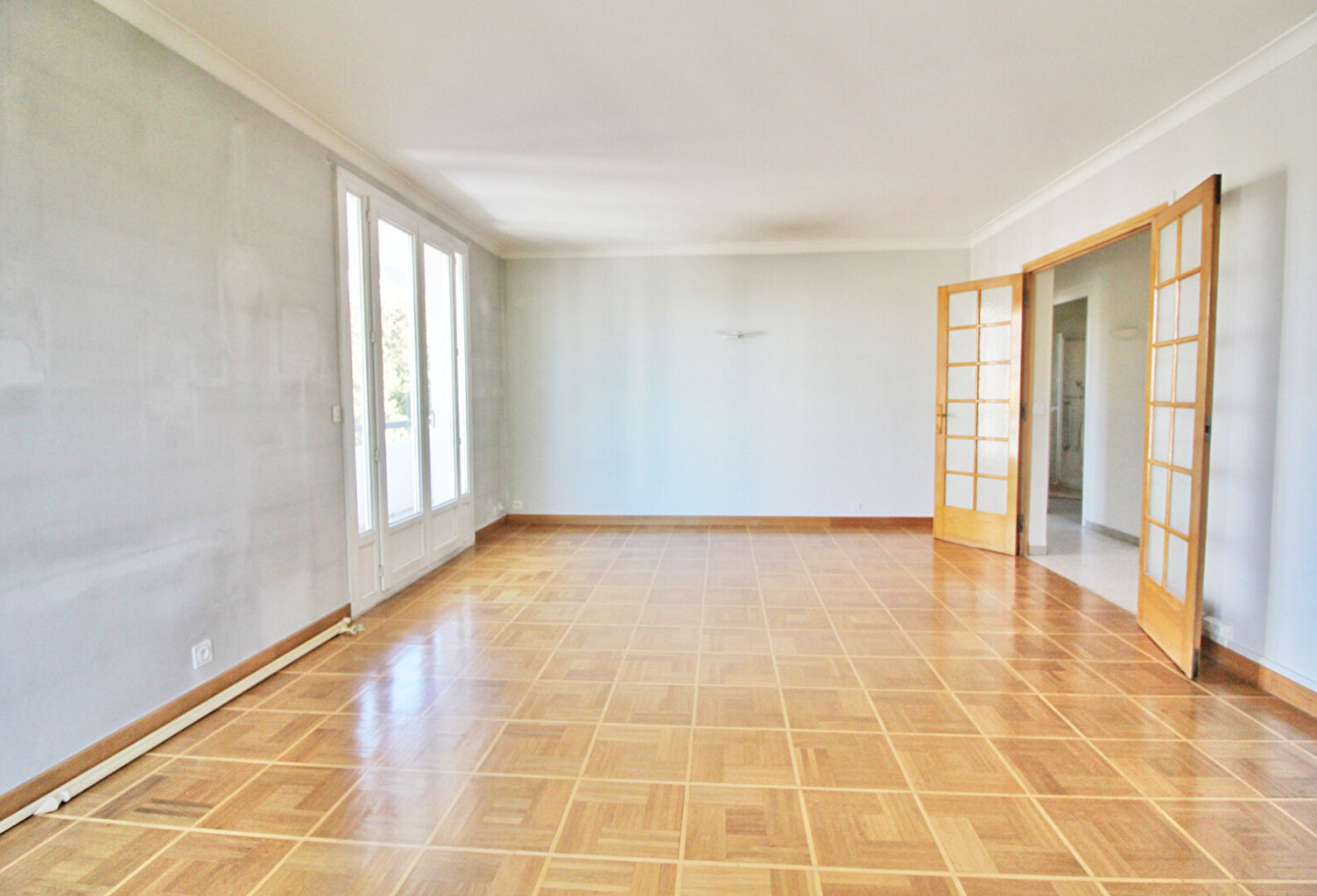 Appartement Caluire 4 pièce(s) — photo 1
