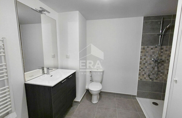 Studio neuf de 27,67 m² avec ascenseur - Marseille 13005, La Timone / Saint-Pierre — photo 3