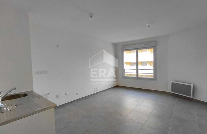 Studio neuf de 27,67 m² avec ascenseur - Marseille 13005, La Timone / Saint-Pierre — photo 4