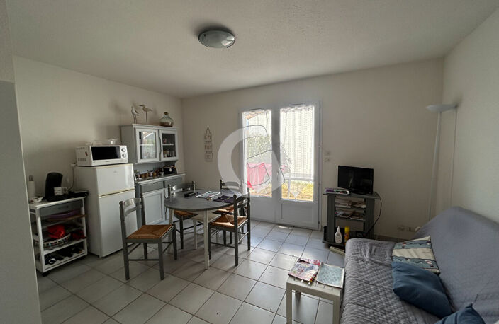 Maison 3 pièces à vendre à La Tranche Sur Mer — photo 2