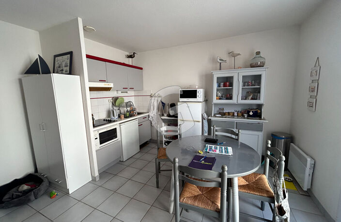 Maison 3 pièces à vendre à La Tranche Sur Mer — photo 3