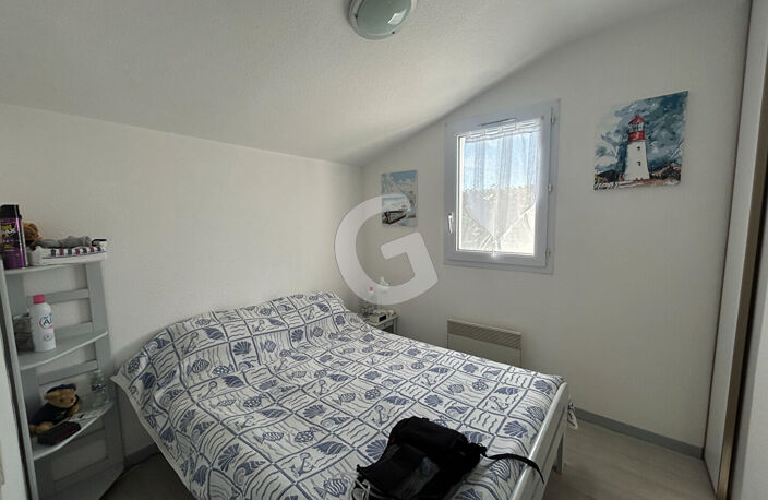Maison 3 pièces à vendre à La Tranche Sur Mer — photo 5