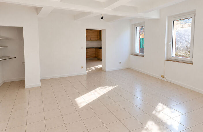 Maison de Ville LES MILLES - 3 pièce(s) - 70.49 m2 avec extérieur — photo 4