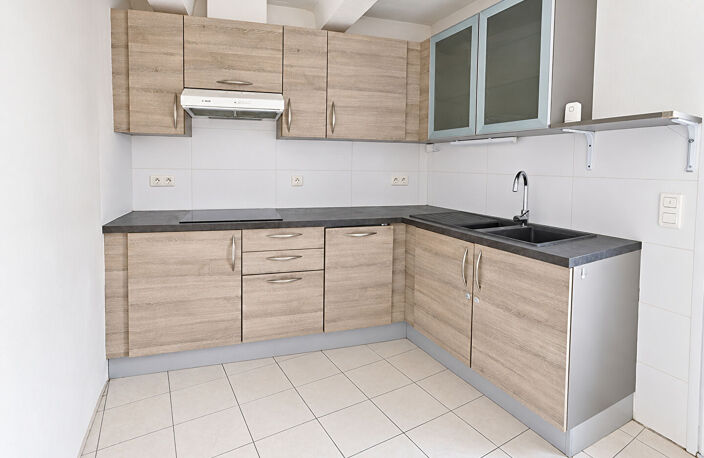 Maison de Ville LES MILLES - 3 pièce(s) - 70.49 m2 avec extérieur — photo 5