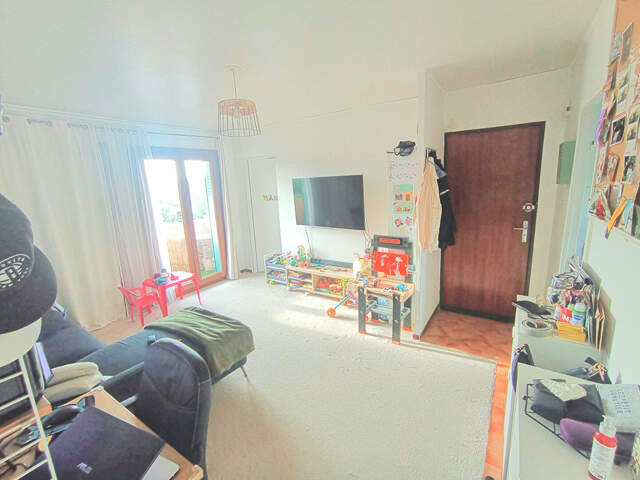 APPARTEMENT LES MILLES - 3 pièce(s) - 59 m2 — photo du bien