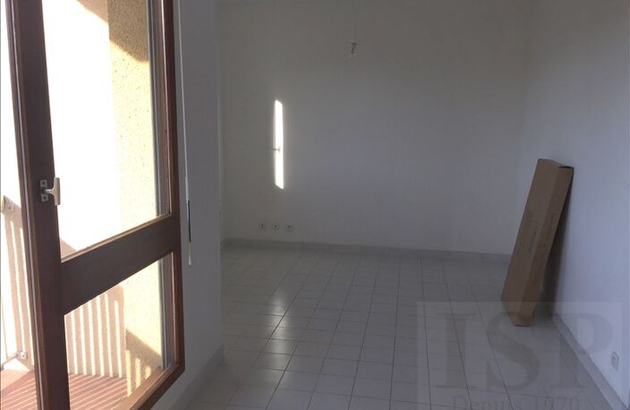 APPARTEMENT AIX EN PROVENCE - 1 pièce(s) - 22 m2 — photo 3