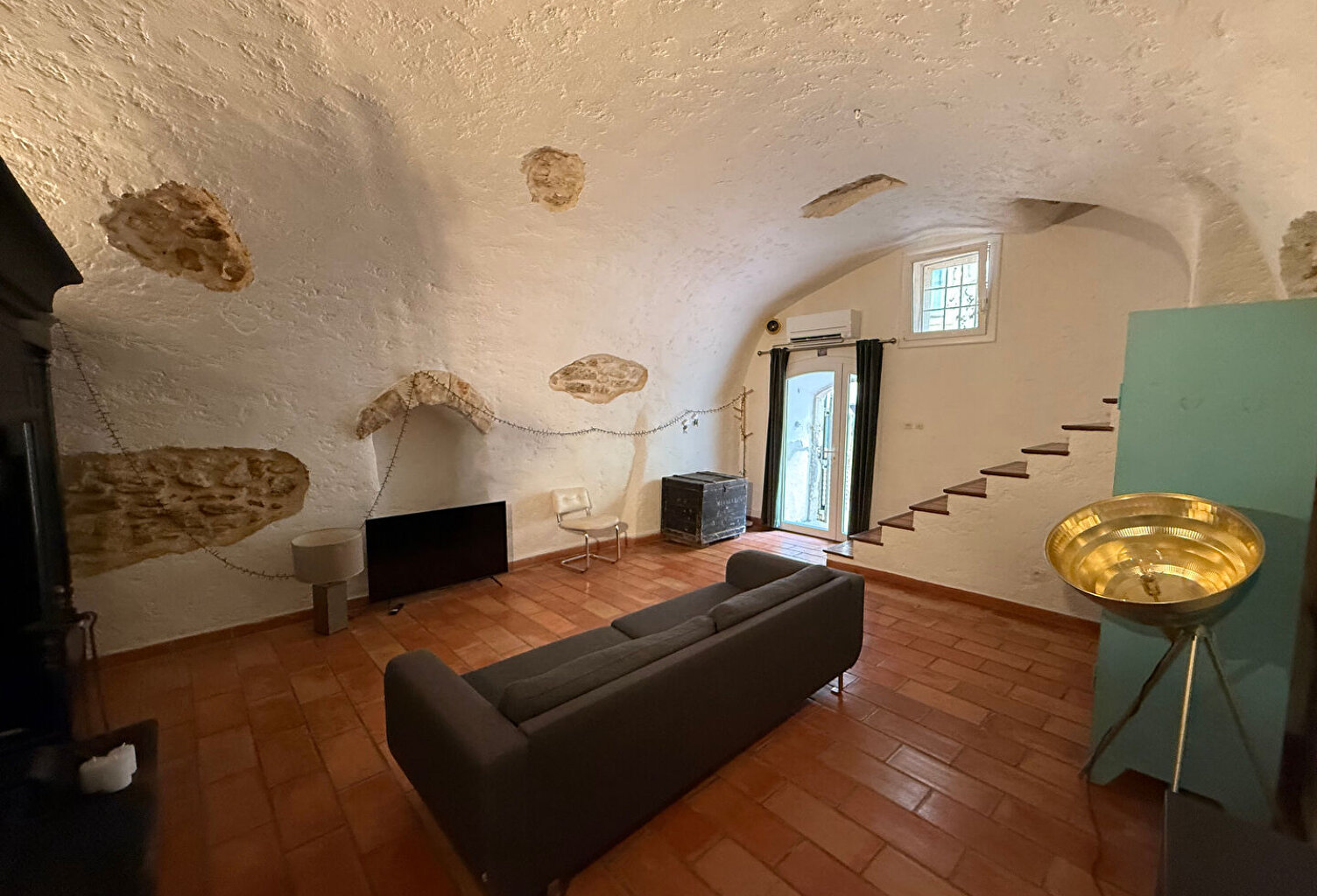Maison de village - Coudoux — photo 1
