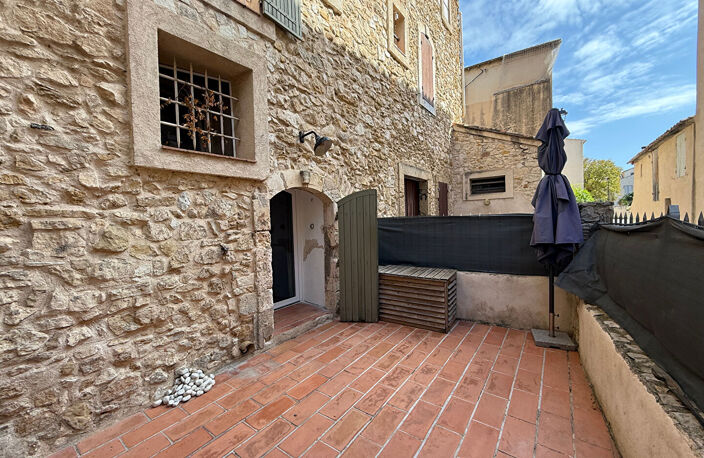 Maison de village - Coudoux — photo 5