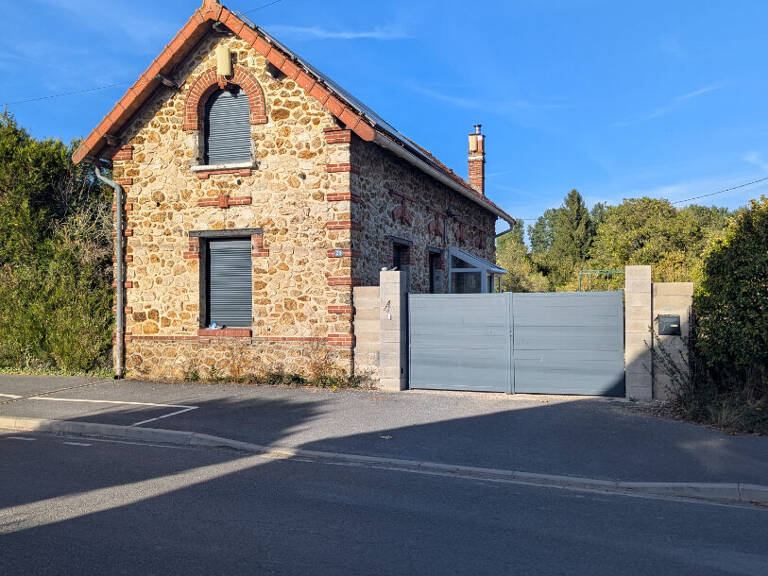 20min REIMS ? MAISON EN PIERRE RÉNOVÉE AVEC GRAND TERRAIN — photo 1