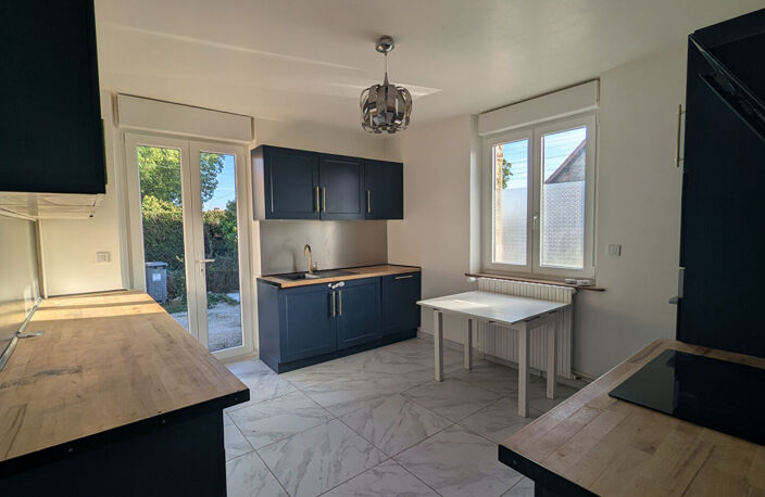 20min REIMS ? MAISON EN PIERRE RÉNOVÉE AVEC GRAND TERRAIN — photo 2