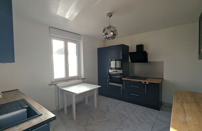 20min REIMS ? MAISON EN PIERRE RÉNOVÉE AVEC GRAND TERRAIN — photo 3