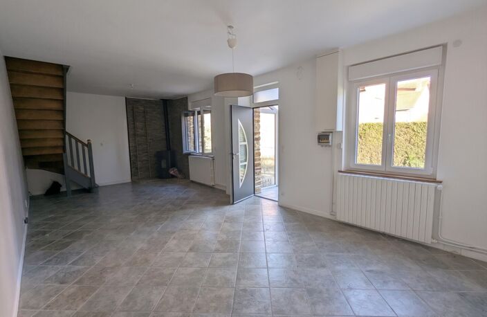 20min REIMS ? MAISON EN PIERRE RÉNOVÉE AVEC GRAND TERRAIN — photo 4