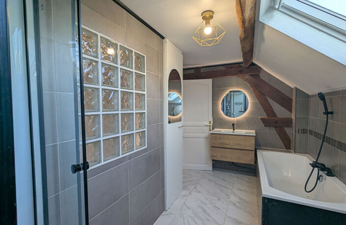 20min REIMS ? MAISON EN PIERRE RÉNOVÉE AVEC GRAND TERRAIN — photo 5