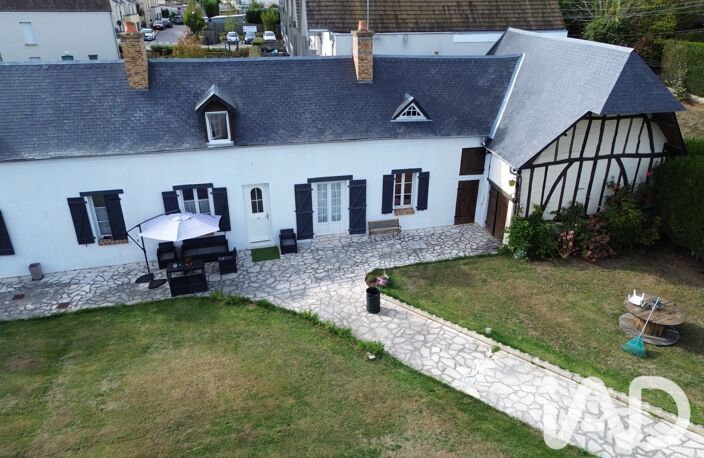 Vente Longère 4 pièces — photo 2