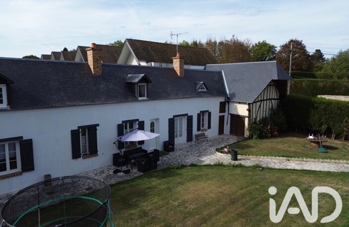 Vente Longère 4 pièces — photo 3