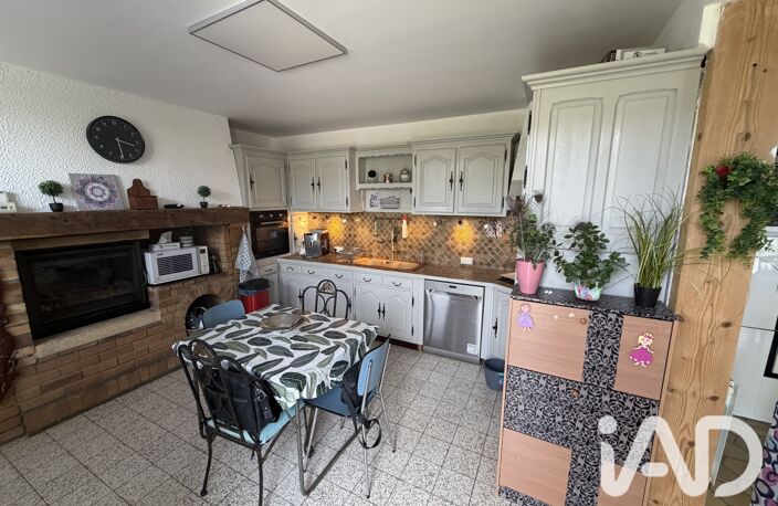 Vente Longère 4 pièces — photo 4