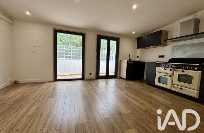 Vente Maison de village 2 pièces — photo 2