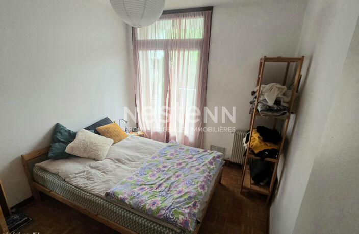 Appartement Toulouse T2 Rangueil 31400 - 36 m2- lumineux- parking collectif — photo 3