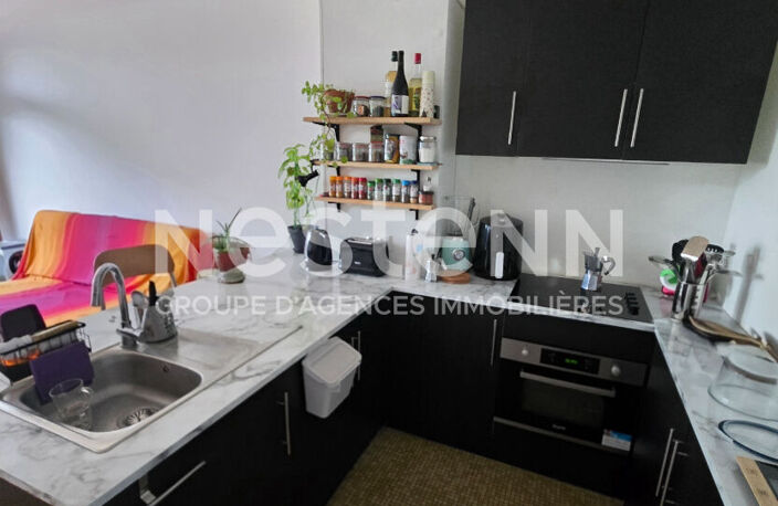 Appartement Toulouse T2 Rangueil 31400 - 36 m2- lumineux- parking collectif — photo 5