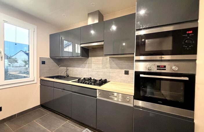 Maison - 150m² - Saint-Erme-Outre-et-Ramecourt — photo 5