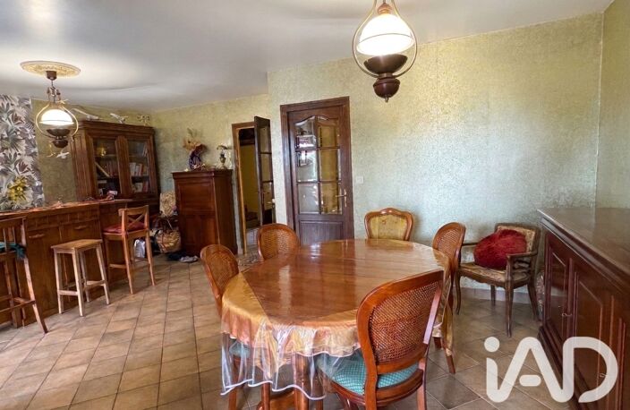 Vente Maison/villa 8 pièces — photo 3