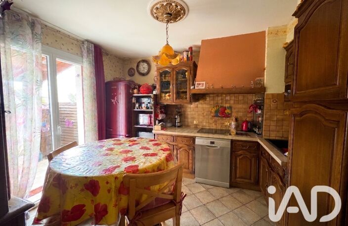 Vente Maison/villa 8 pièces — photo 5