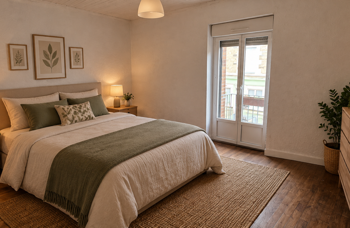 Vente Maison de village 3 pièces — photo 2