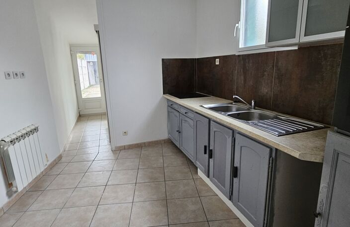 Vente Maison de village 3 pièces — photo 4