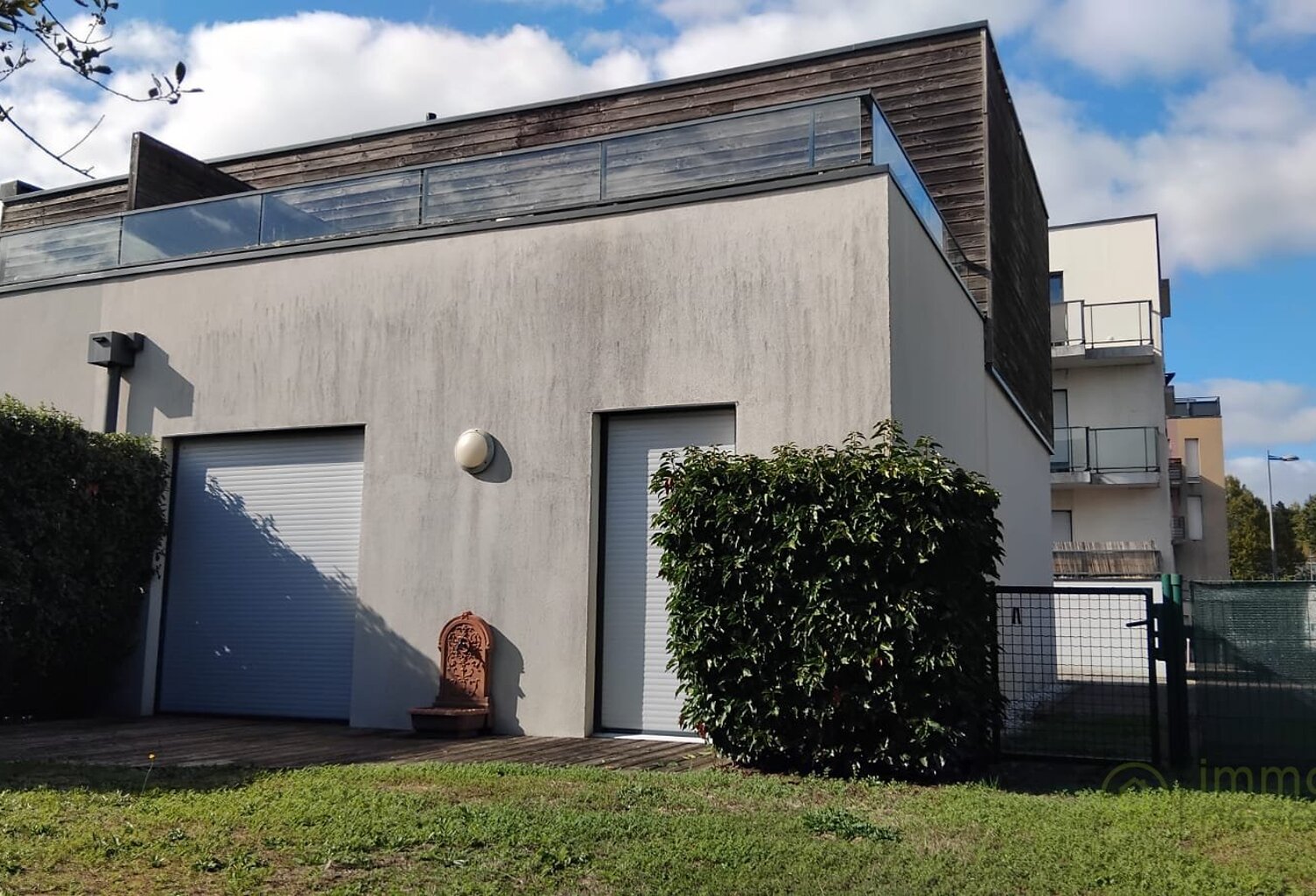 Maison — photo 1