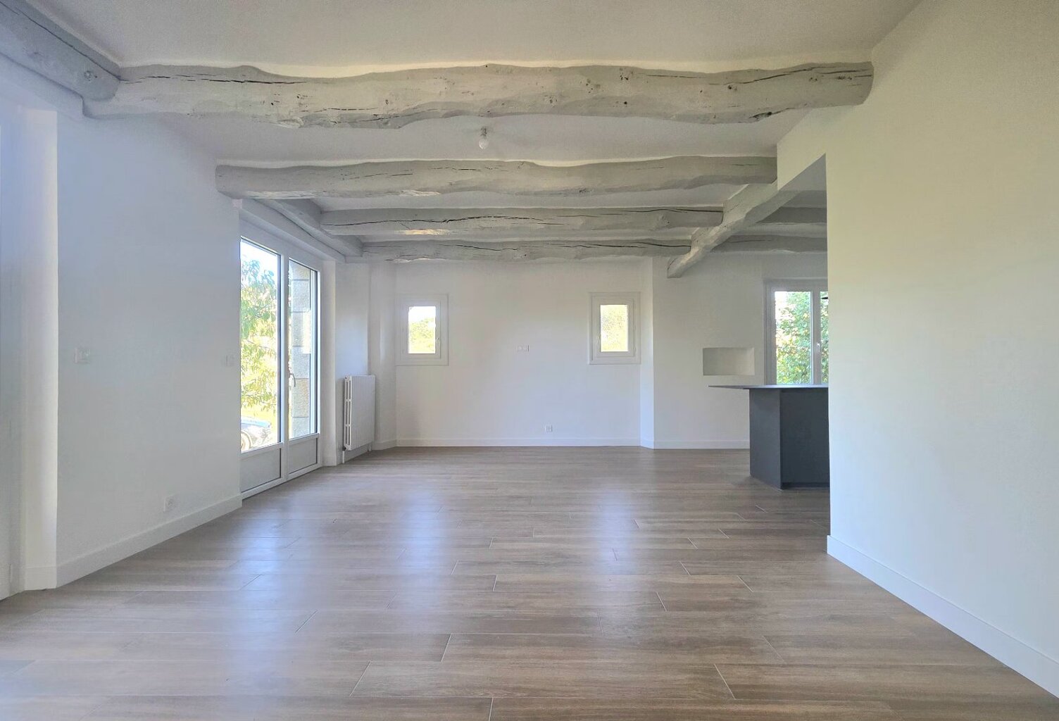 Maison — photo 1