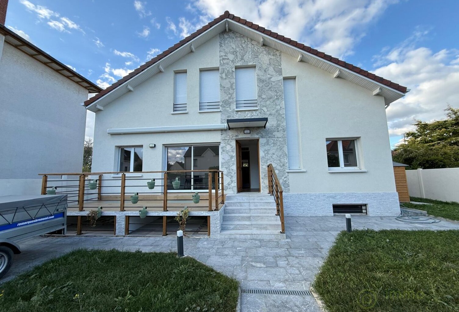 Maison — photo 1