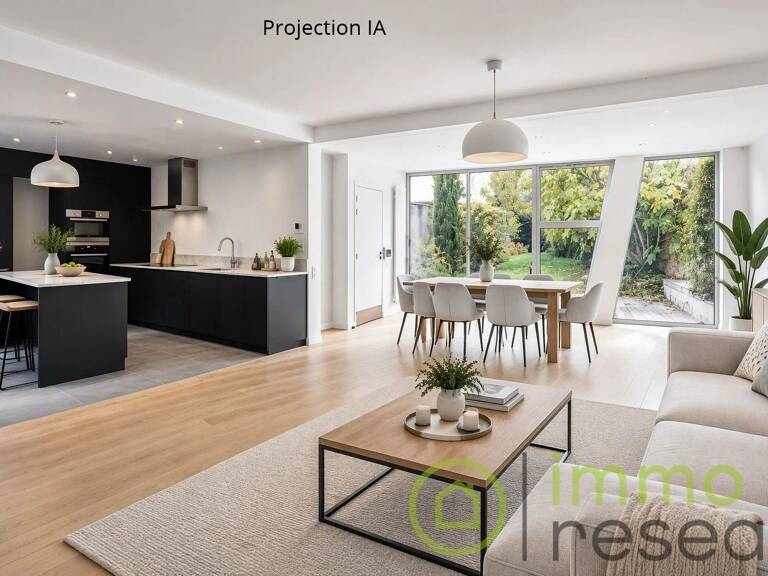 Maison — photo 1